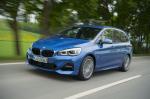 BMW 220i Gran Tourer M Sport 2018 года (WW)
